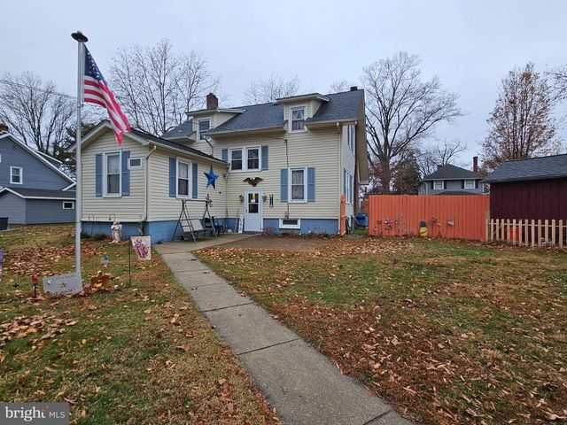 213 GARNET ST, Carneys Point, NJ 08069