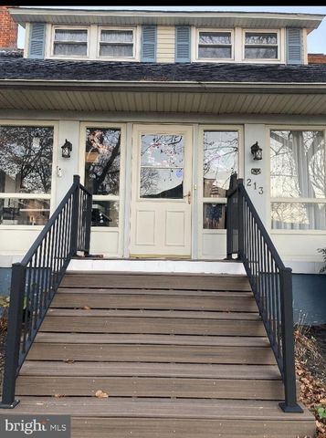 213 GARNET ST, Carneys Point, NJ 08069