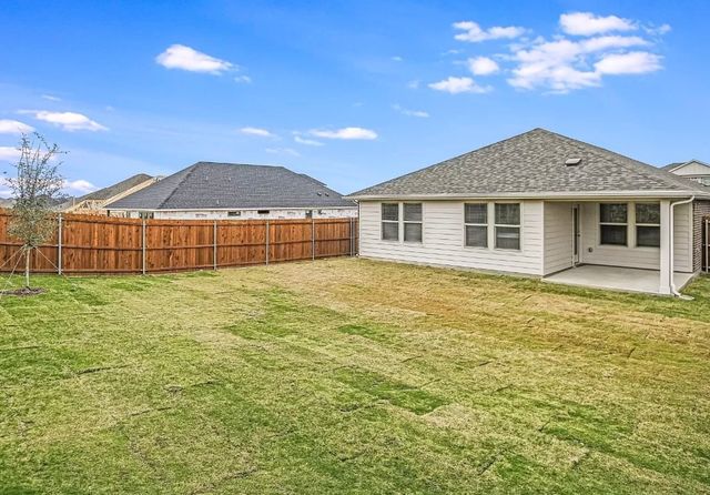 2636 Oneida Lane, Fort Worth, TX 76179