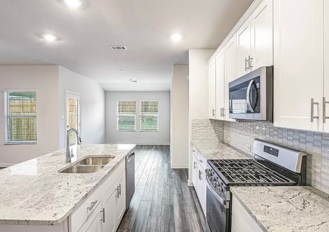 2636 Oneida Lane, Fort Worth, TX 76179