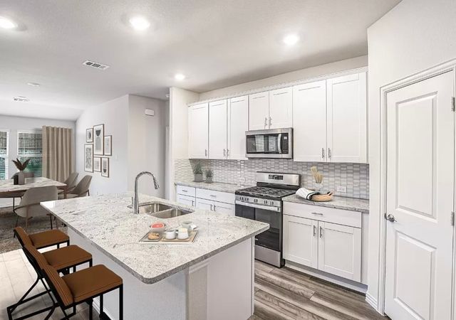 2636 Oneida Lane, Fort Worth, TX 76179