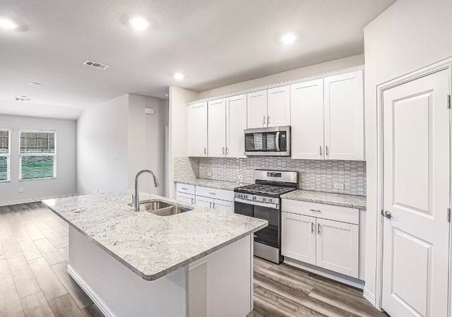 2636 Oneida Lane, Fort Worth, TX 76179
