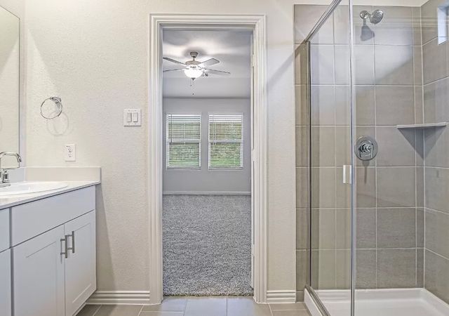 2636 Oneida Lane, Fort Worth, TX 76179