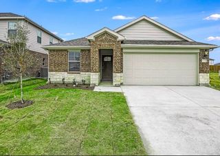 2636 Oneida Lane, Fort Worth, TX 76179