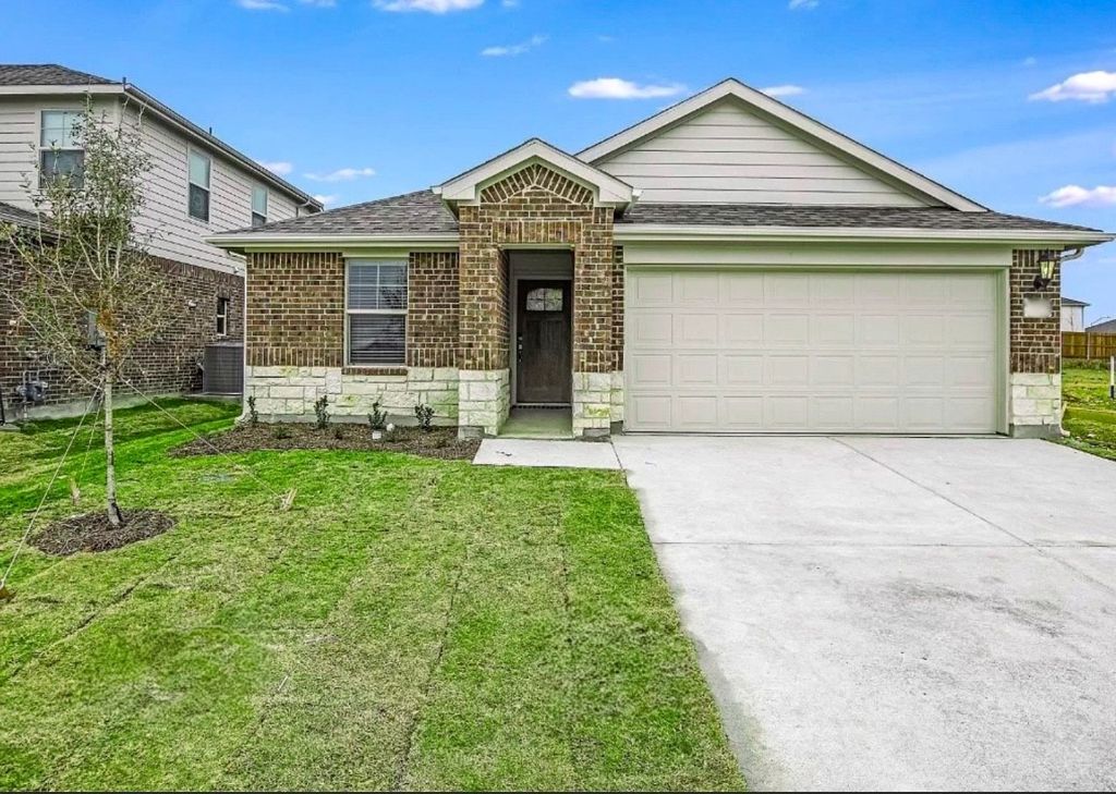 2636 Oneida Lane, Fort Worth, TX 76179