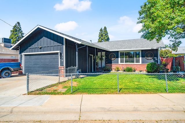 379 Bird St, Yuba City, CA 95991