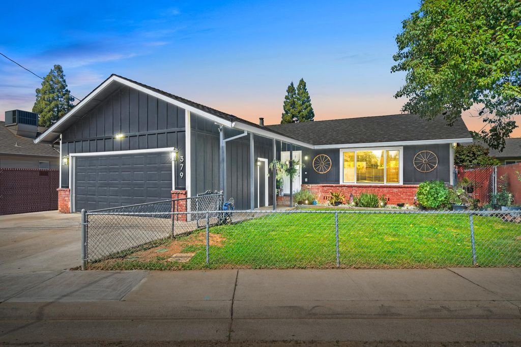 379 Bird St, Yuba City, CA 95991