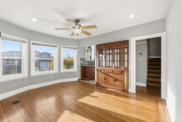 2801 Bartlett Street, Oakland, CA 94602