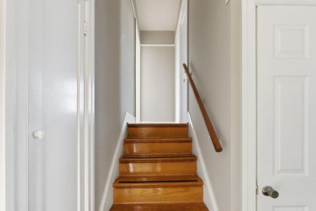 2801 Bartlett Street, Oakland, CA 94602