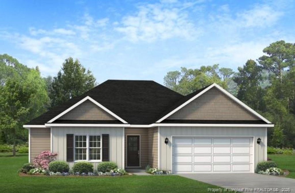 1628 Percheron Path, Fayetteville, NC 28312