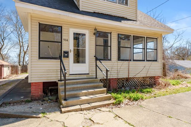 914 Denner Street, Kalamazoo, MI 49006