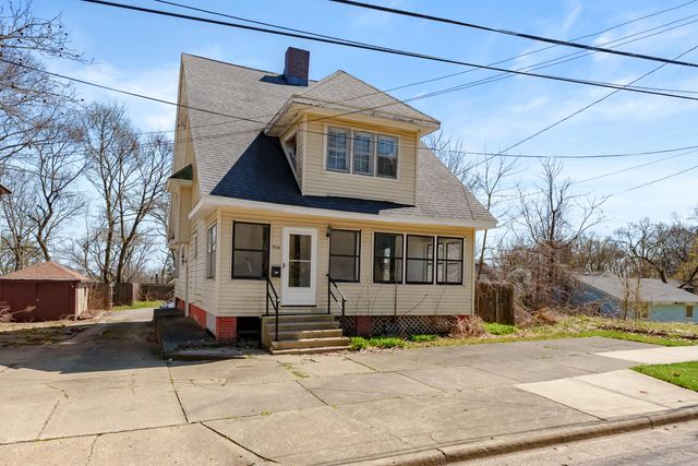 914 Denner Street, Kalamazoo, MI 49006