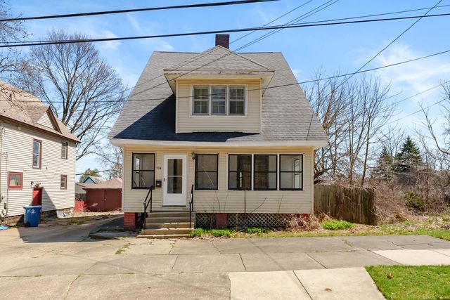 914 Denner Street, Kalamazoo, MI 49006