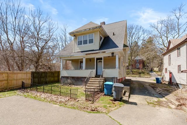 914 Denner Street, Kalamazoo, MI 49006