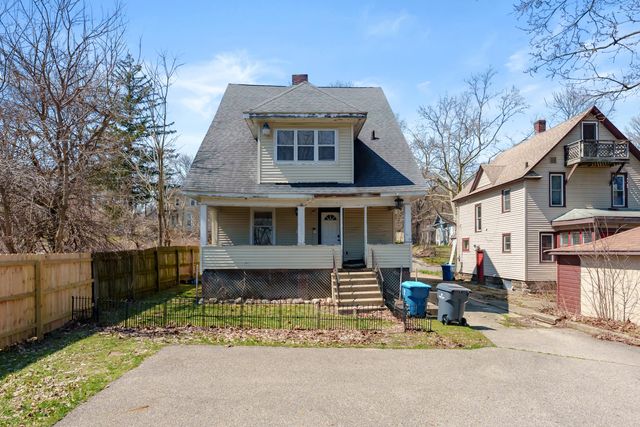 914 Denner Street, Kalamazoo, MI 49006