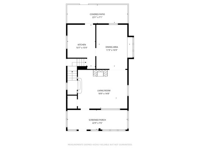 914 Denner Street, Kalamazoo, MI 49006