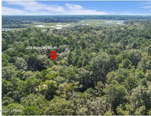 101 Barnaby Bluff, Seabrook, SC 29940