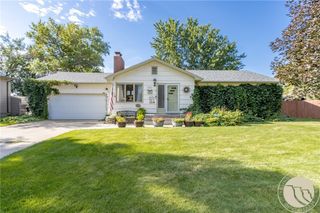 1414 Norman Park DRIVE, Billings, MT 59102