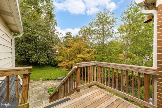 11000 ROSEMONT DR, Rockville, MD 20852
