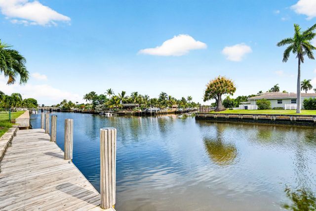 840 PINE Drive 104, Pompano Beach, FL 33060