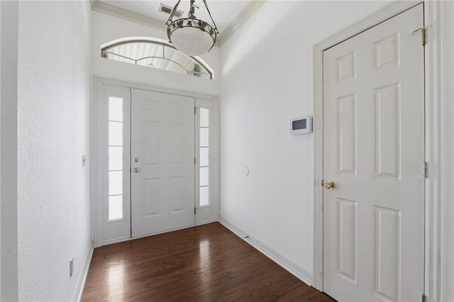 1719 Misty Lane, Fayetteville, AR 72701