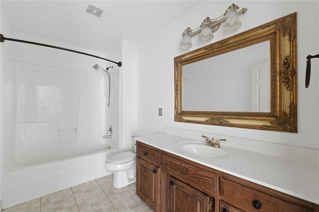 1719 Misty Lane, Fayetteville, AR 72701