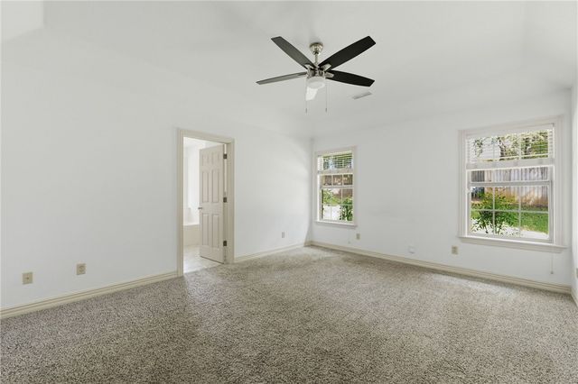 1719 Misty Lane, Fayetteville, AR 72701