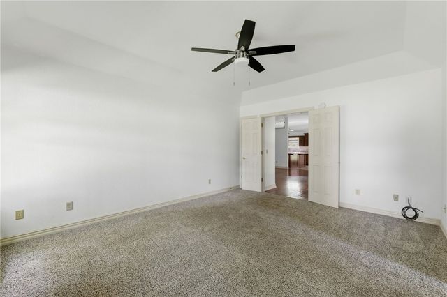 1719 Misty Lane, Fayetteville, AR 72701