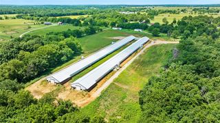 0000 Cripps Road, Gentry, AR 72734