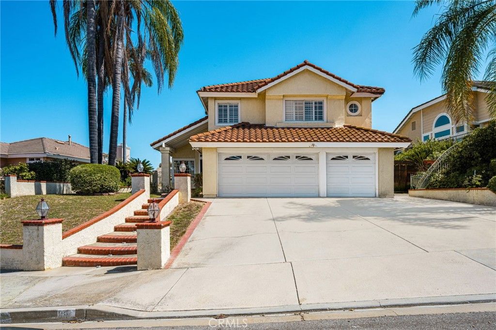 13139 San Rafael, Chino Hills, CA 91709 — exterior