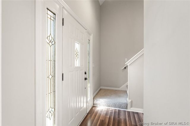 4219 Limestone Trace, Jeffersonville, IN 47130