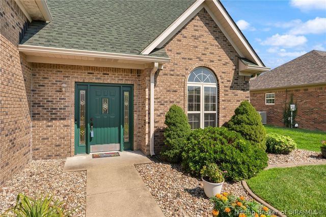 4219 Limestone Trace, Jeffersonville, IN 47130