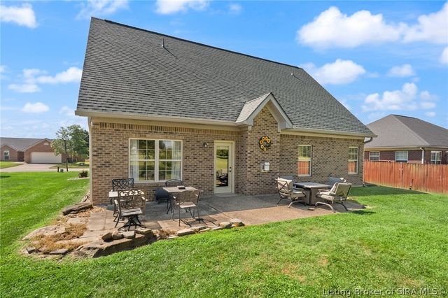 4219 Limestone Trace, Jeffersonville, IN 47130