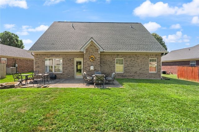 4219 Limestone Trace, Jeffersonville, IN 47130