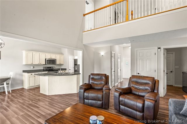 4219 Limestone Trace, Jeffersonville, IN 47130