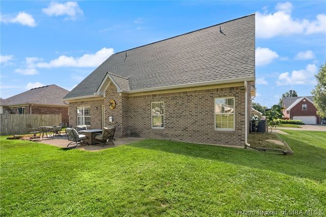 4219 Limestone Trace, Jeffersonville, IN 47130