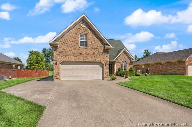4219 Limestone Trace, Jeffersonville, IN 47130