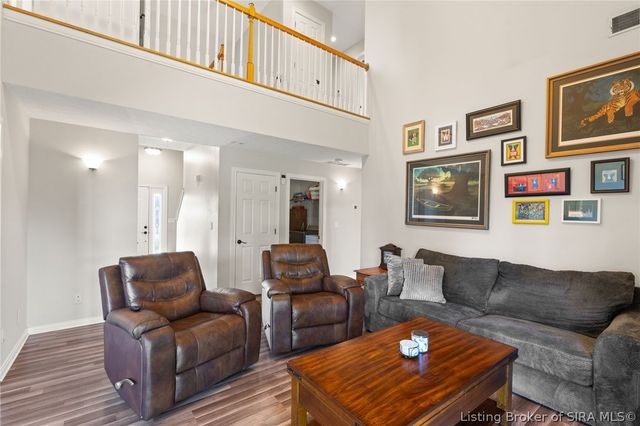4219 Limestone Trace, Jeffersonville, IN 47130