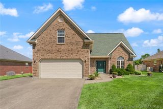 4219 Limestone Trace, Jeffersonville, IN 47130