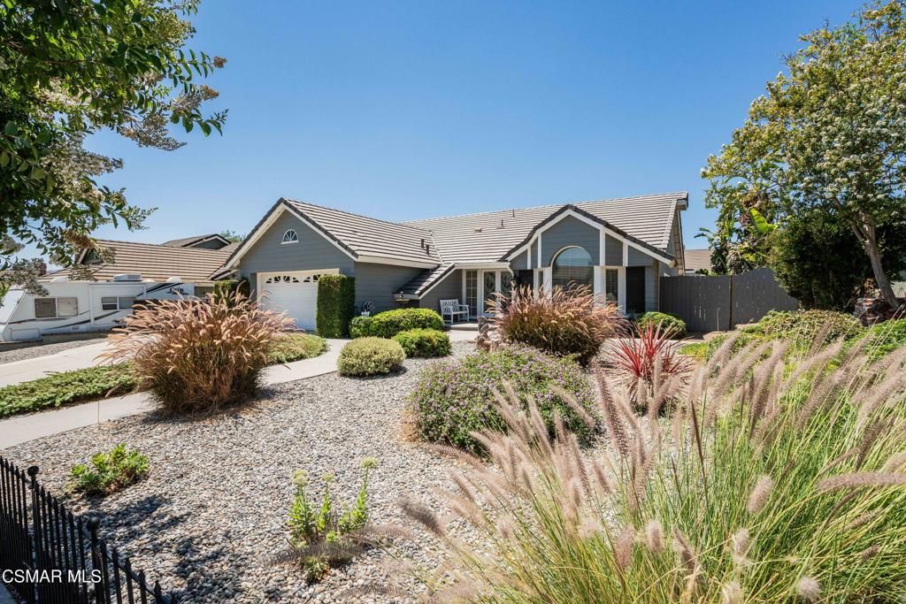 2753 Deerwood Avenue, Simi Valley, CA 93065