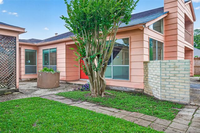 12510 Sungate Lane, Houston, TX 77071