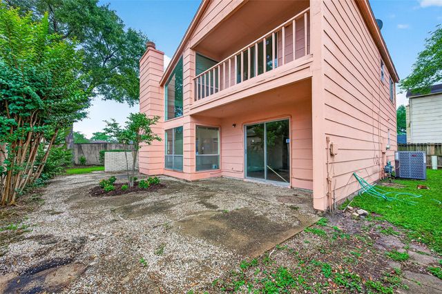 12510 Sungate Lane, Houston, TX 77071