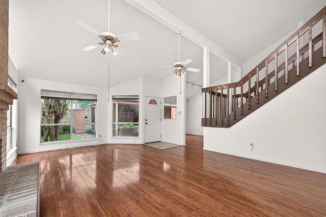 12510 Sungate Lane, Houston, TX 77071