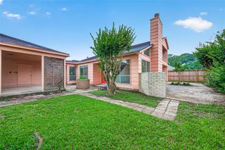 12510 Sungate Lane, Houston, TX 77071