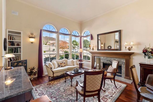 23731 Gymkhana Road, Ramona, CA 92065