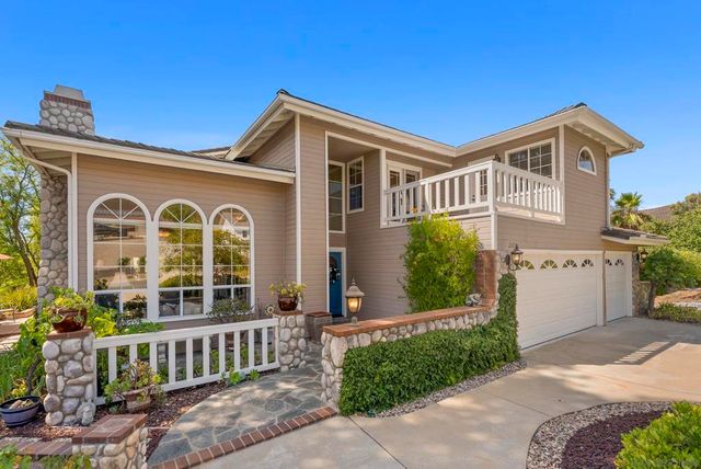 23731 Gymkhana Road, Ramona, CA 92065