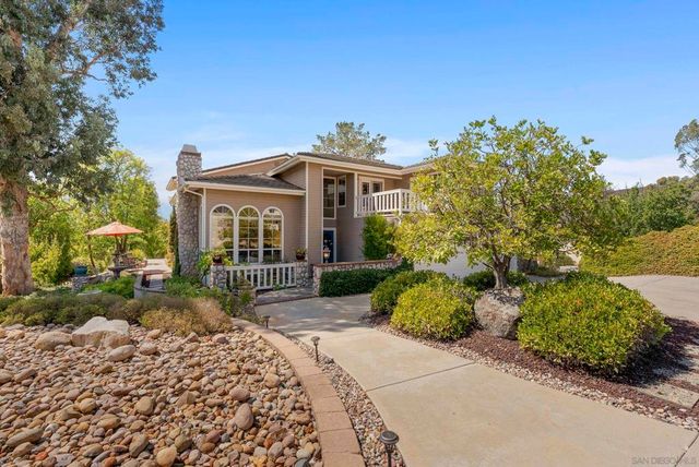 23731 Gymkhana Road, Ramona, CA 92065