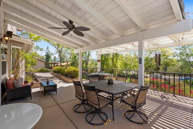 23731 Gymkhana Road, Ramona, CA 92065