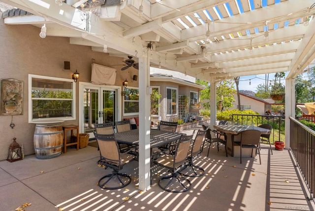 23731 Gymkhana Road, Ramona, CA 92065