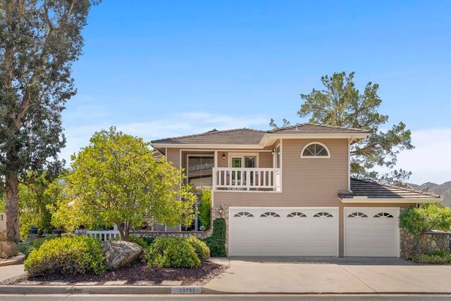 23731 Gymkhana Road, Ramona, CA 92065